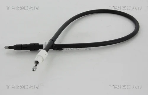 Tazne lanko, parkovaci brzda TRISCAN 8140231109