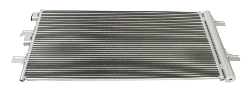 Kondenzátor, klimatizace MAXGEAR AC830403