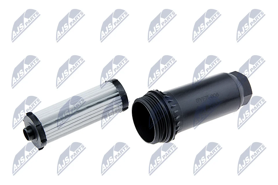 Hydraulický filtr, automatická převodovka NTY FSF-FR-006