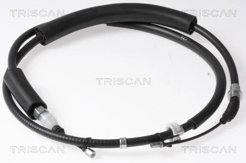 Tažné lanko, parkovací brzda TRISCAN 8140101103