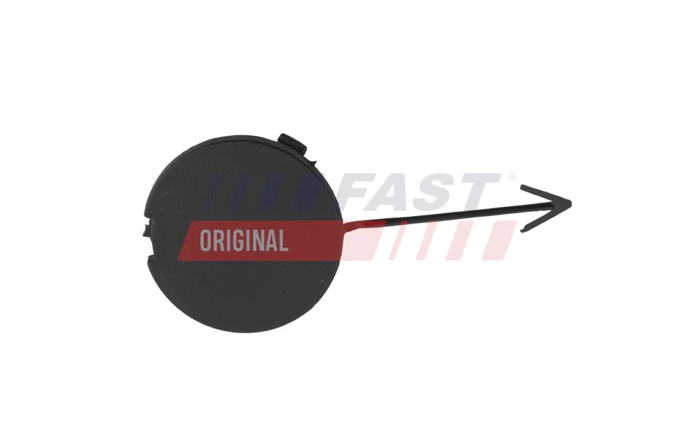 Klapka, vlečný hák FAST FT10641G Klapka, vlečný hák FAST FT10641G