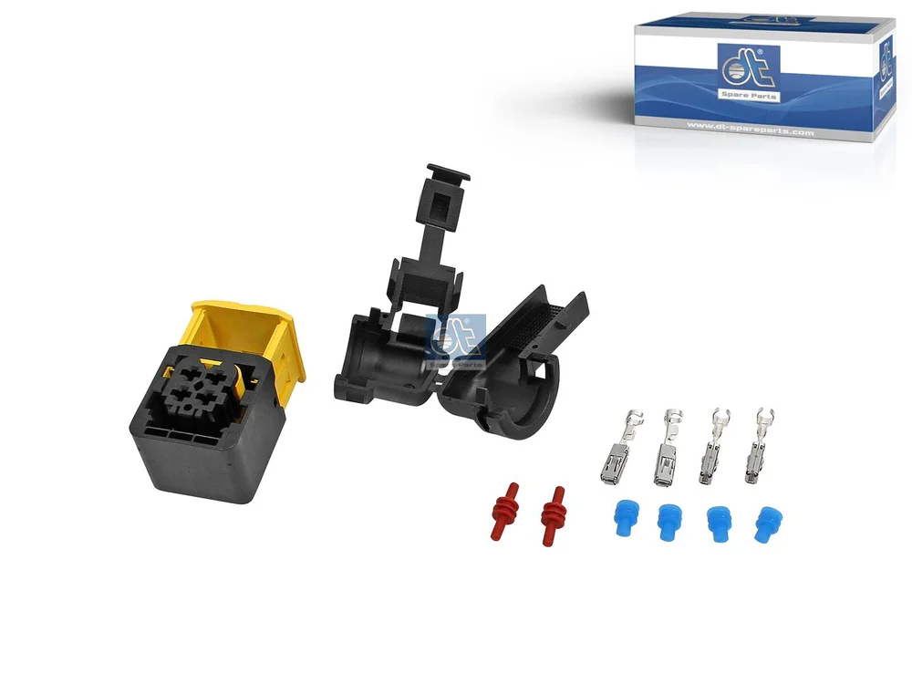 Zástrčka DT Spare Parts 5.98046 – OE 1954861S2