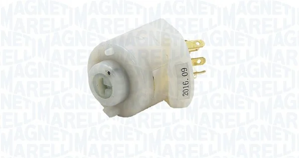 Spínač zapalování / startéru MAGNETI MARELLI 000050032010 Spínač zapalování / startéru MAGNETI MARELLI 000050032010