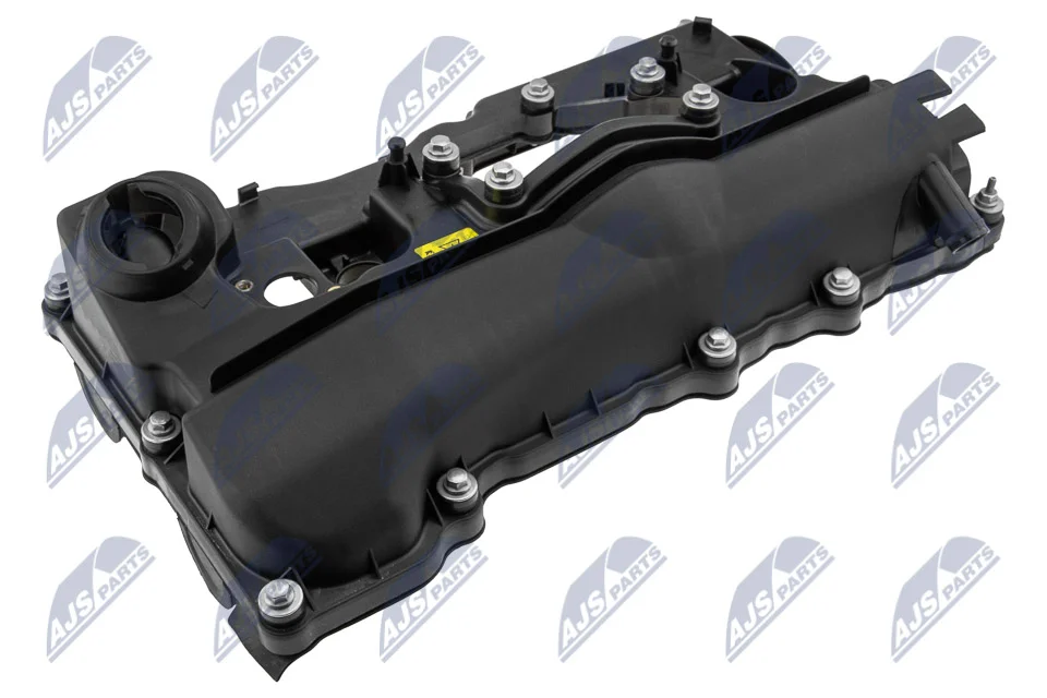 Kryt hlavy válce NTY BPZ-BM-026