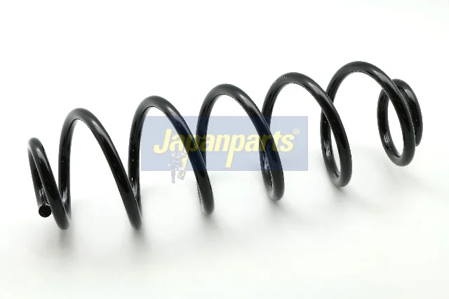 Pružina podvozku JAPANPARTS ZC5770H