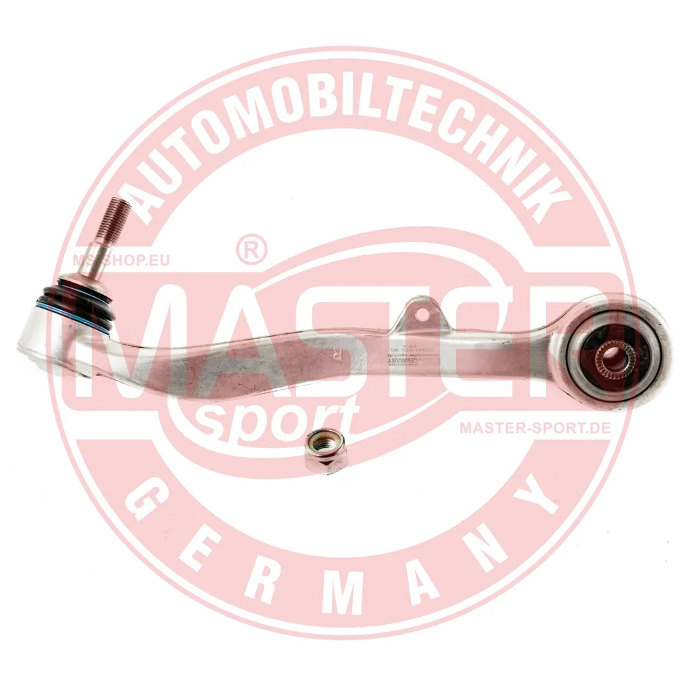 Rameno nápravy BMW MASTER-SPORT GERMANY 25942-PCS-MS