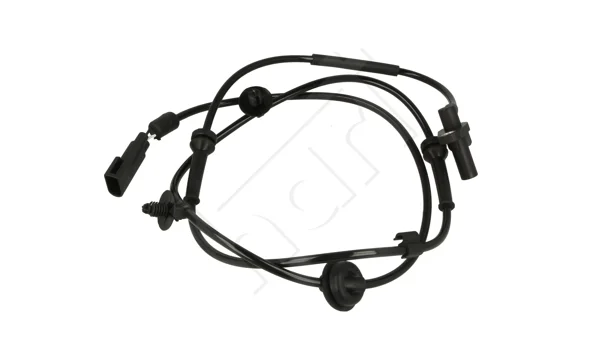 ČIDLO ABS /P/TRANSIT 06- HART 551015
