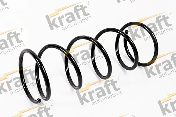 Pruzina podvozku KRAFT AUTOMOTIVE 4022003