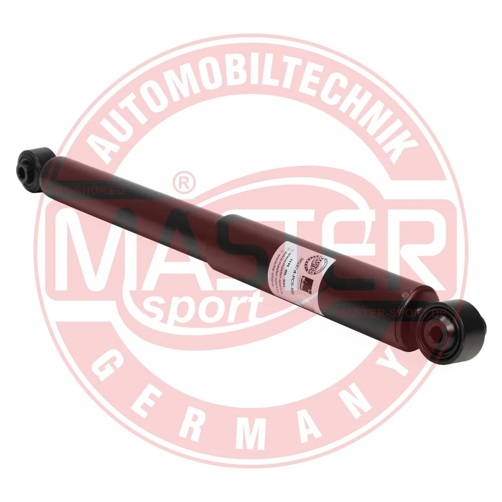 Tlmič perovania MASTER-SPORT GERMANY 315374-PCS-MS