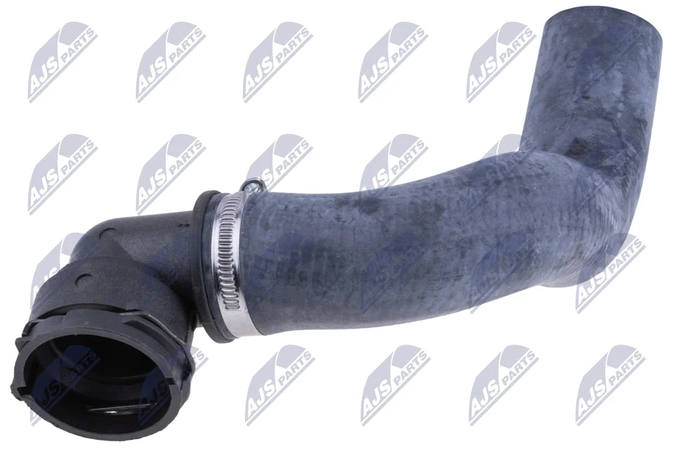Hadice chladiče NTY CPP-DW-002 – OE 95390894