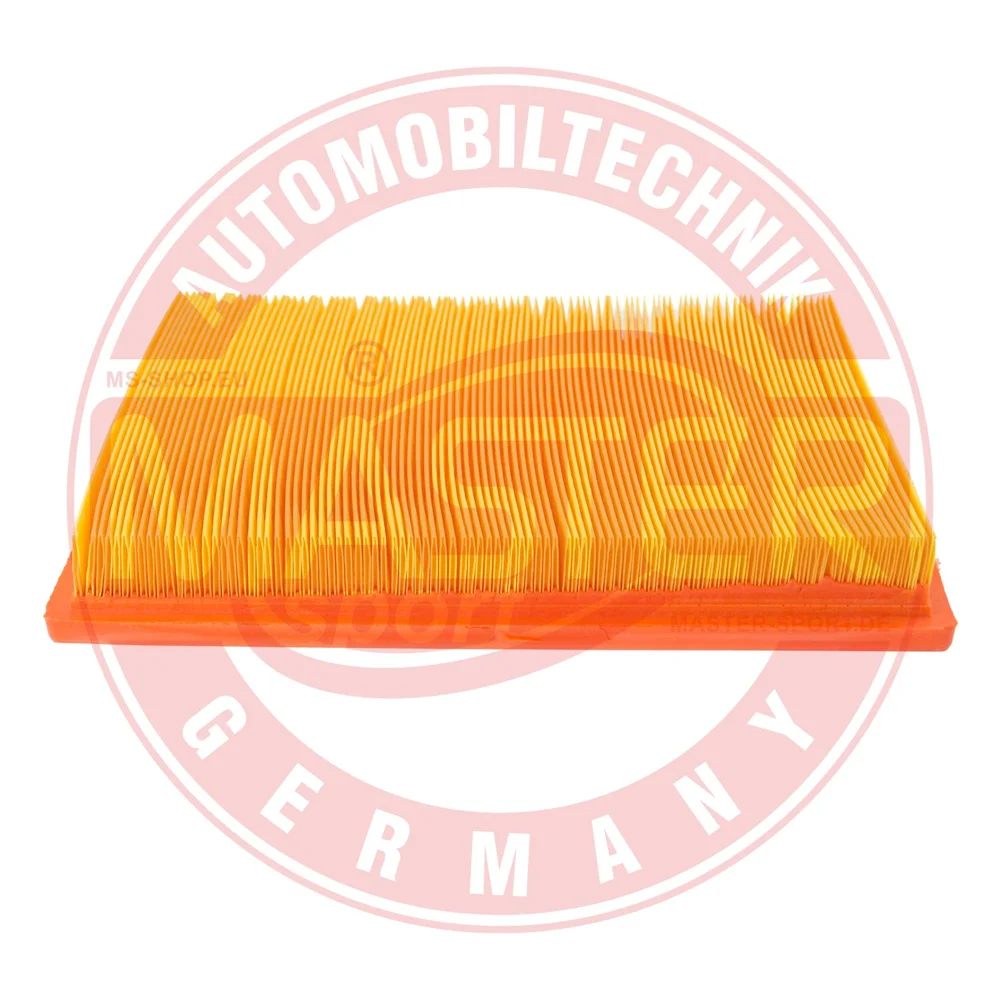 Vzduchový filter JEEP Cherokee, Commander, Grand Cherokee II/III MASTER-SPORT GERMANY 2975-LF-PCS-MS
