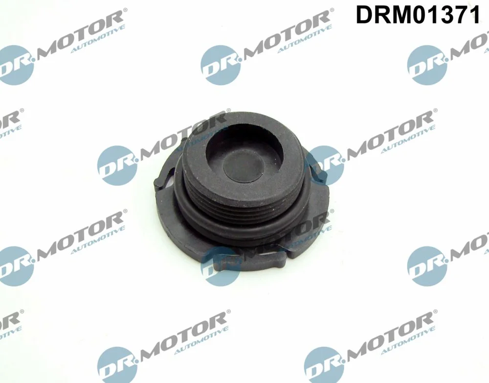 Závitová zátka, olejová vana Dr.Motor Automotive DRM01371 Závitová zátka, olejová vana Dr.Motor Automotive DRM01371