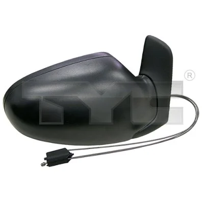 vnejsi zpetne zrcatko TYC 310-0160