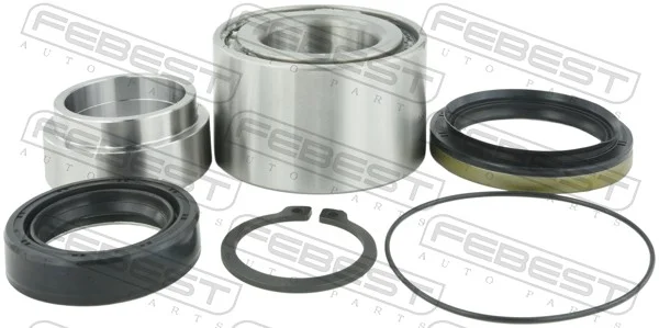 Ložisko, hnací hřídel FEBEST KIT-H1R – OE 52701-4H000