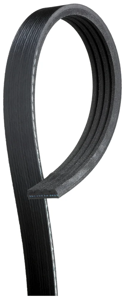 ozubený klínový řemen GATES 4PK1008HD – OE 504388054
