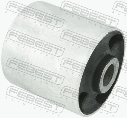 Uložení, řídicí mechanismus FEBEST CDAB-029