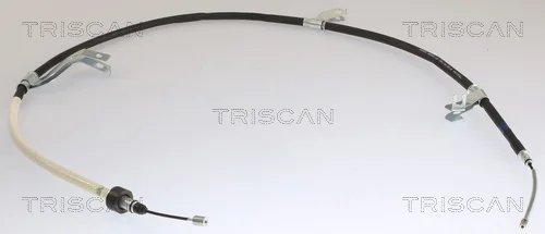 Tažné lanko, parkovací brzda TRISCAN 8140181145 – OE 59770-1W000