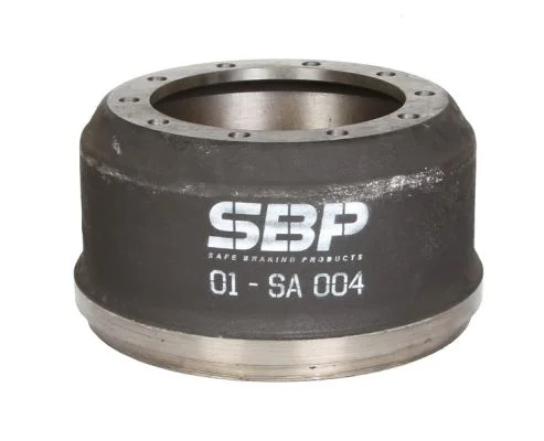 Brzdový buben SBP 01-SA004
