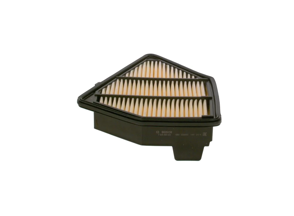Vzduchový filtr BOSCH F026400583 – OE 17220-R5Z-G01