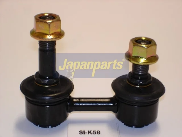 Stabilizátor, podvozek JAPANPARTS SI-K58