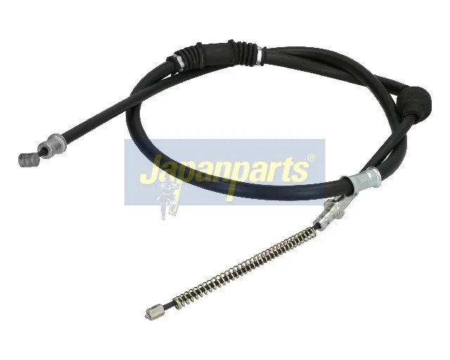 Tazne lanko, parkovaci brzda JAPANPARTS BC-554R – OE MN102172