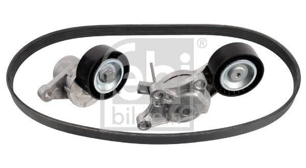 Sada žebrovaných klínových řemenů FEBI BILSTEIN 170033