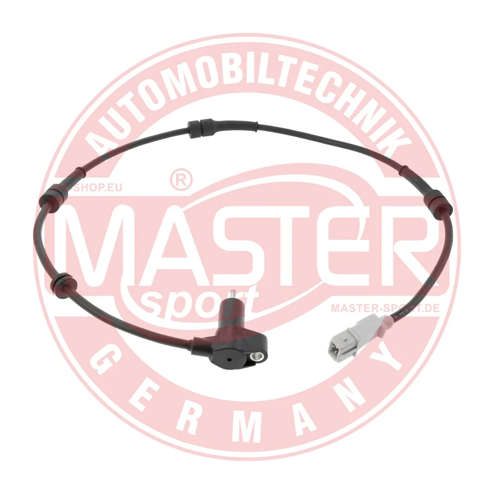 Snímač ABS MASTER-SPORT GERMANY 0265006203-PCS-MS Snímač ABS MASTER-SPORT GERMANY 0265006203-PCS-MS