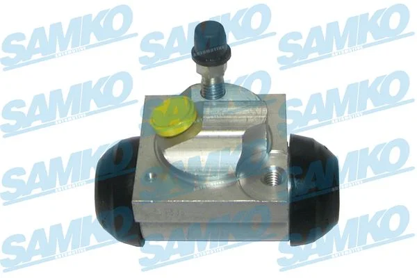 Válec kolové brzdy SAMKO C31285