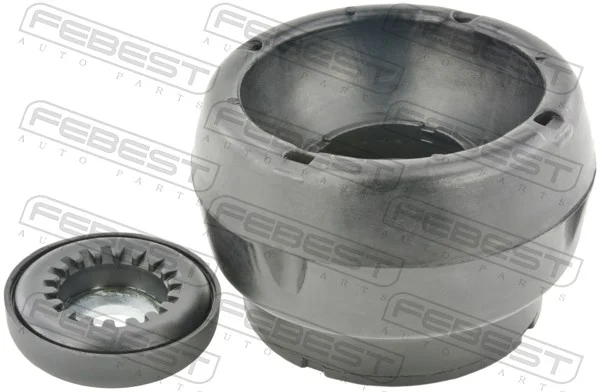 Uložení tlumiče pérování FEBEST VWSS-1K2-KIT