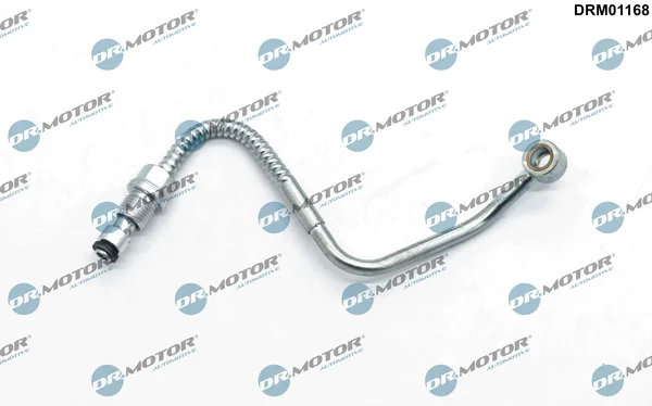 Olejové potrubí Dr.Motor Automotive DRM01168 – OE 151927553R Olejové potrubí Dr.Motor Automotive DRM01168 – OE 151927553R
