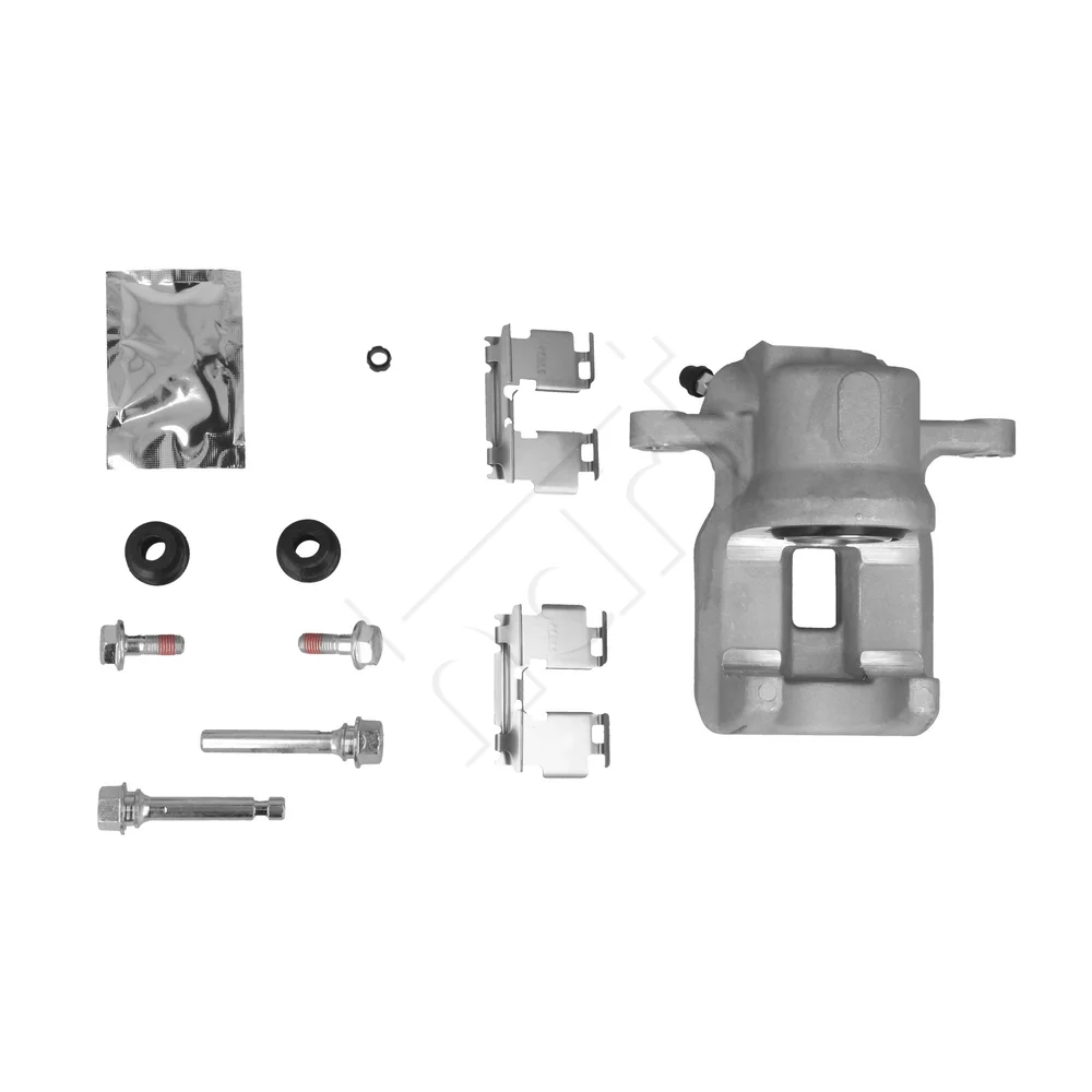HAM.ZACISK /T/RAV4 III 2.4 05- /P/ HART 267209 HAM.ZACISK /T/RAV4 III 2.4 05- /P/ HART 267209