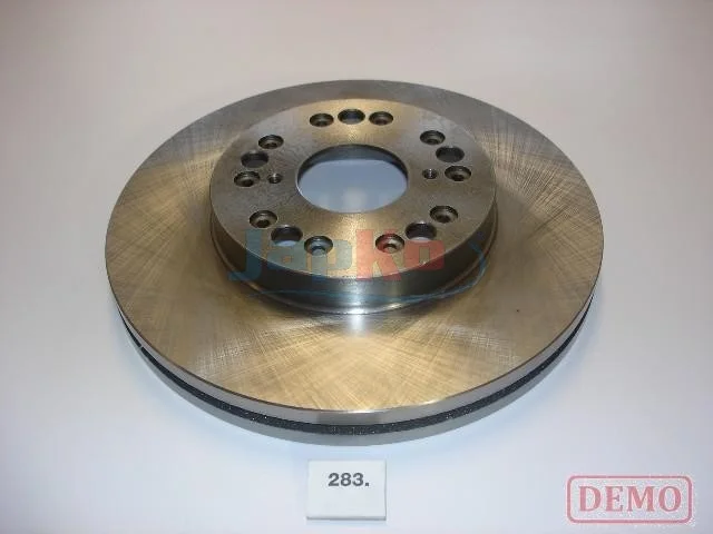 Brzdový kotouč JAPKO 60283C