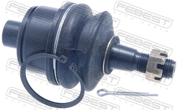 Podpora-/ Kloub FEBEST 0120-UCK60R