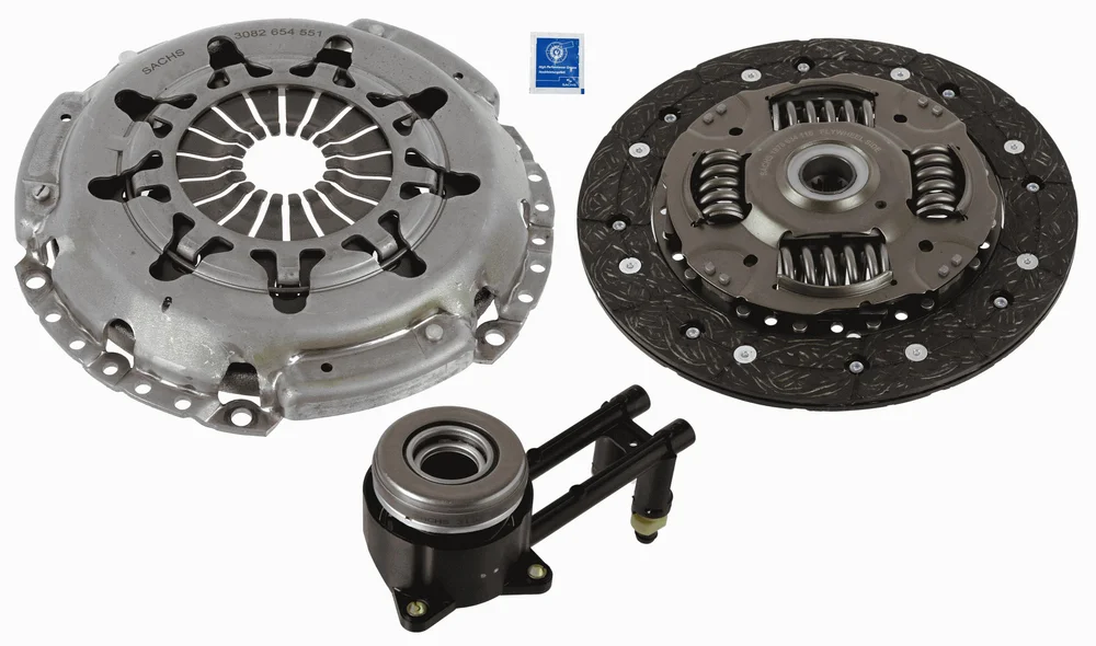 Sada spojky SACHS 3000990619