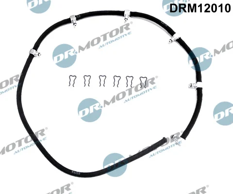 Hadice, unikání paliva DR.MOTOR AUTOMOTIVE DRM12010