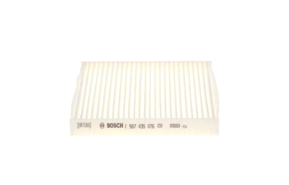 Filtr, vzduch v interiéru BOSCH 1987435076