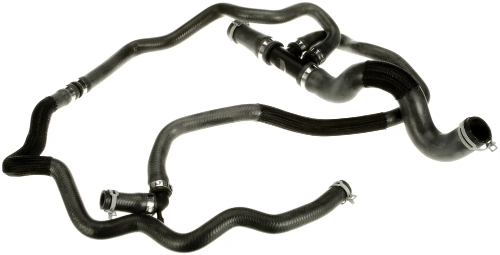 Hadice chladiče GATES 05-5653 – OE 215016700R