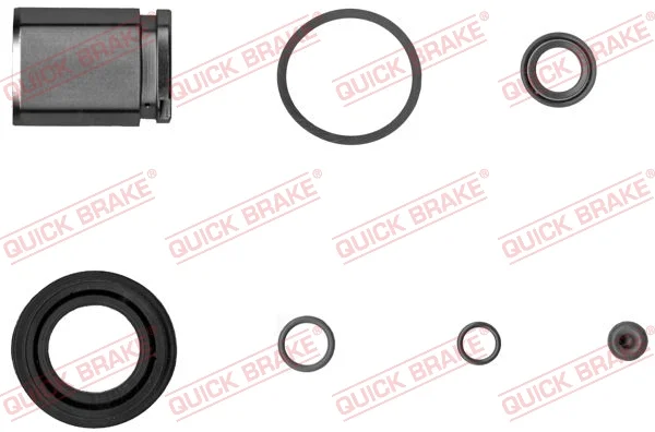 Sada na opravy, brzdový třmen QUICK BRAKE 114-5014