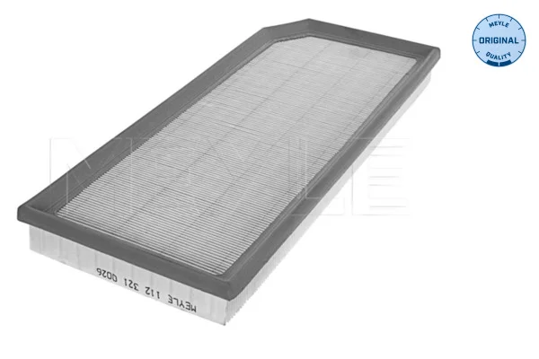 Vzduchový filtr MEYLE 1123210026 – OE 06F133843A