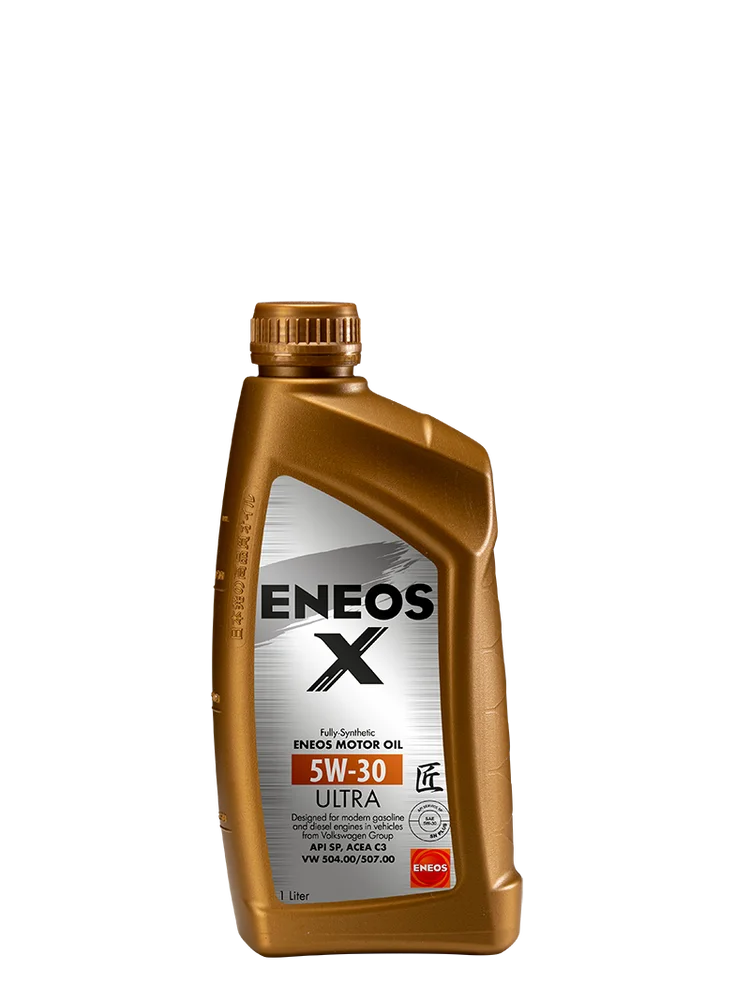 Motorový olej ENEOS EU0025401N