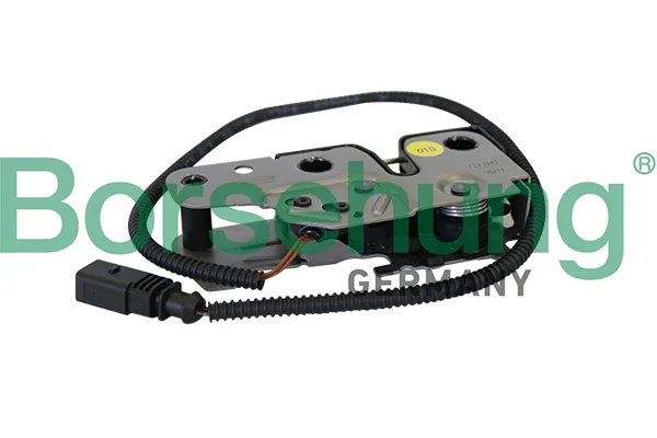 Zámek kapoty motoru Borsehung B10265