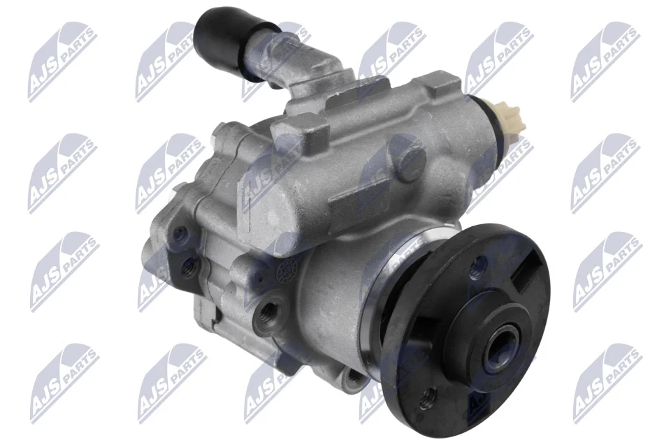 Hydraulické čerpadlo, řízení NTY SPW-BM-041 – OE 32416783486 Hydraulické čerpadlo, řízení NTY SPW-BM-041 – OE 32416783486