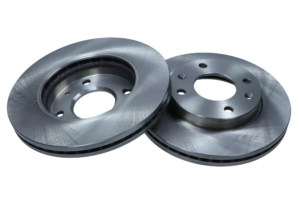 Brzdový kotouč MAXGEAR 19-2502