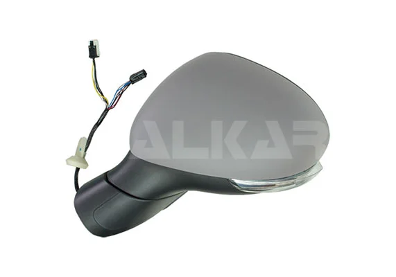 Vnější zpětné zrcátko ALKAR 6143925