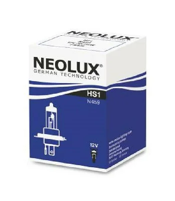 Zarovka, hlavni svetlomet NEOLUX® N459 Zarovka, hlavni svetlomet NEOLUX® N459