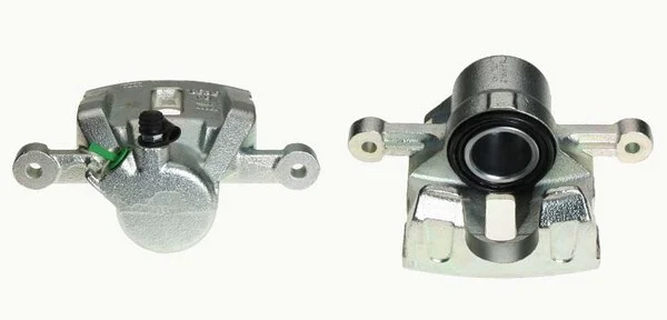 Brzdový třmen BUDWEG CALIPER 344285 – OE 58230-4D200