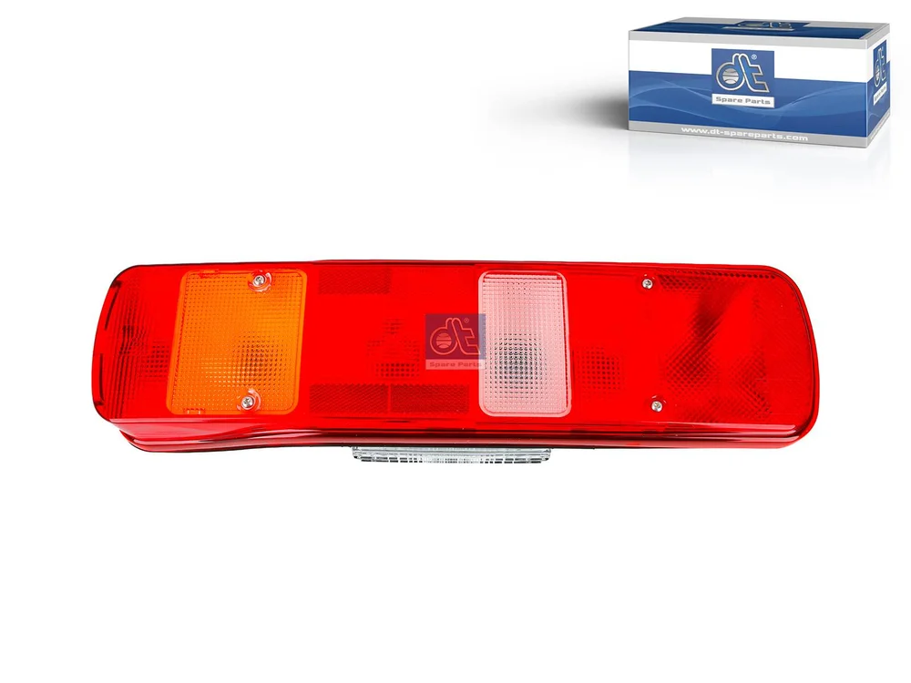 Zadní světlo DT Spare Parts 2.24417