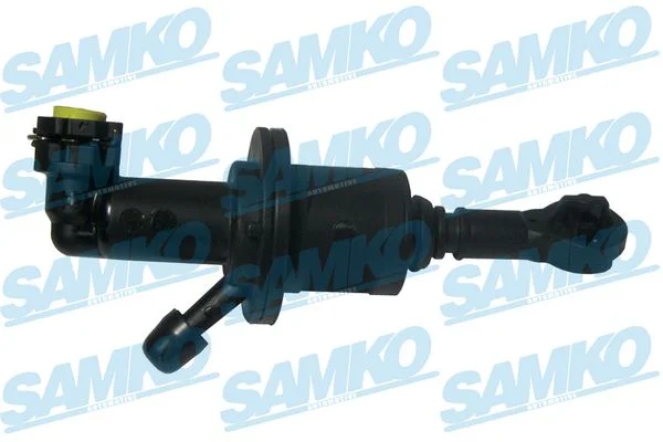 Hlavní válec, spojka SAMKO F30512 Hlavní válec, spojka SAMKO F30512