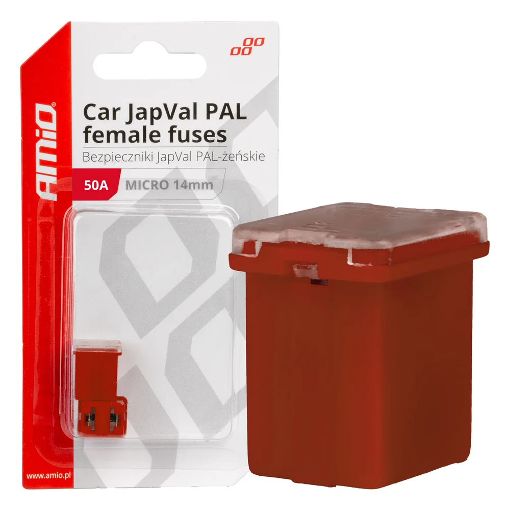 JAPVAL PAL ZENS AUTOPOJISTKY AMIO 03455