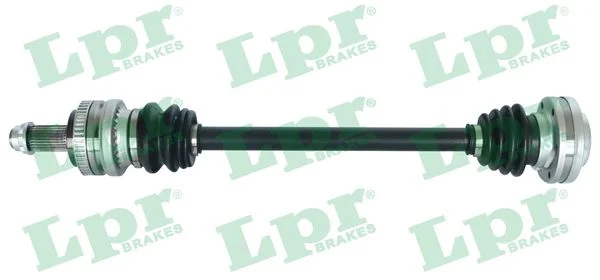 Hnací hřídel LPR DS15016